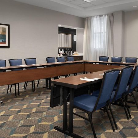 Residence Inn By Marriott Syracuse Downtown At Armory Square Екстериор снимка