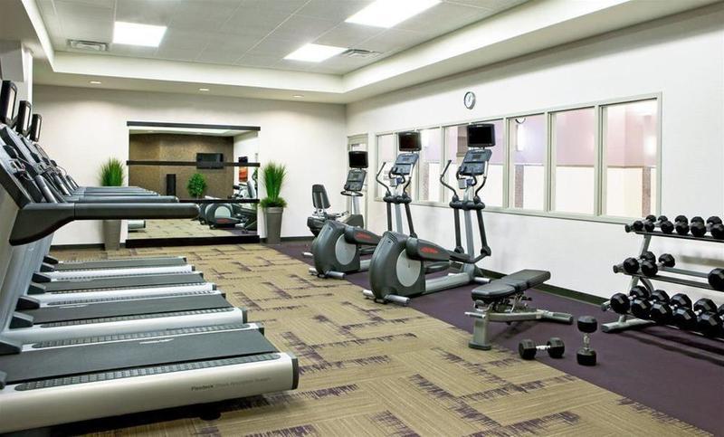 Residence Inn By Marriott Syracuse Downtown At Armory Square Екстериор снимка