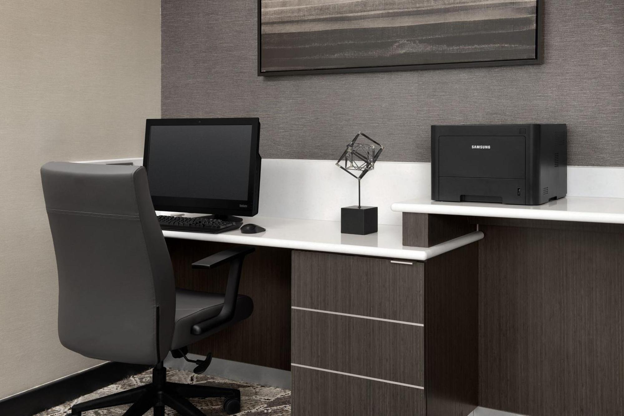 Residence Inn By Marriott Syracuse Downtown At Armory Square Екстериор снимка