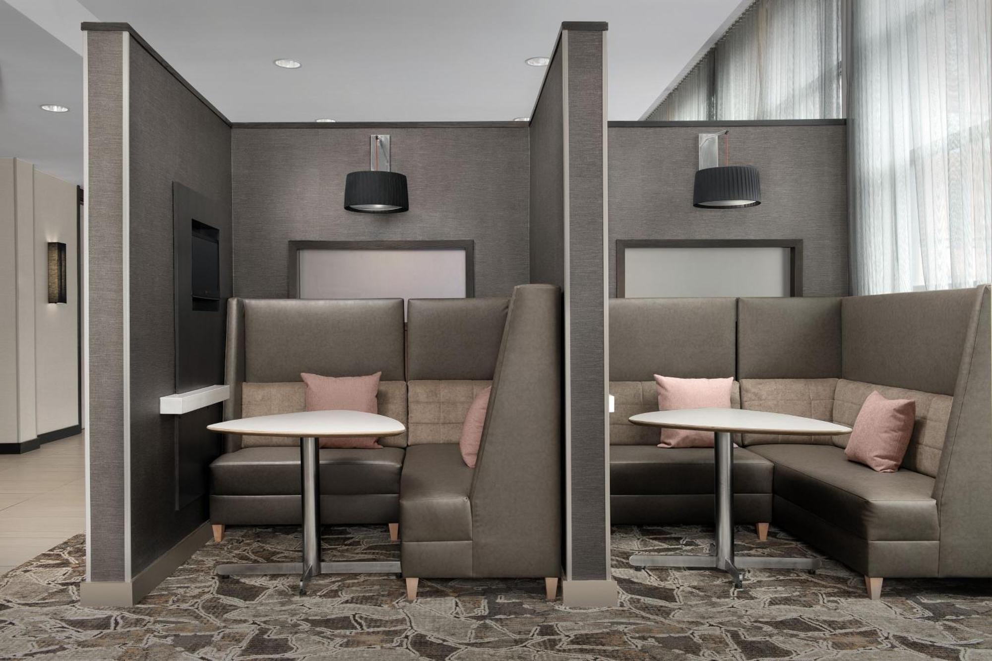 Residence Inn By Marriott Syracuse Downtown At Armory Square Екстериор снимка