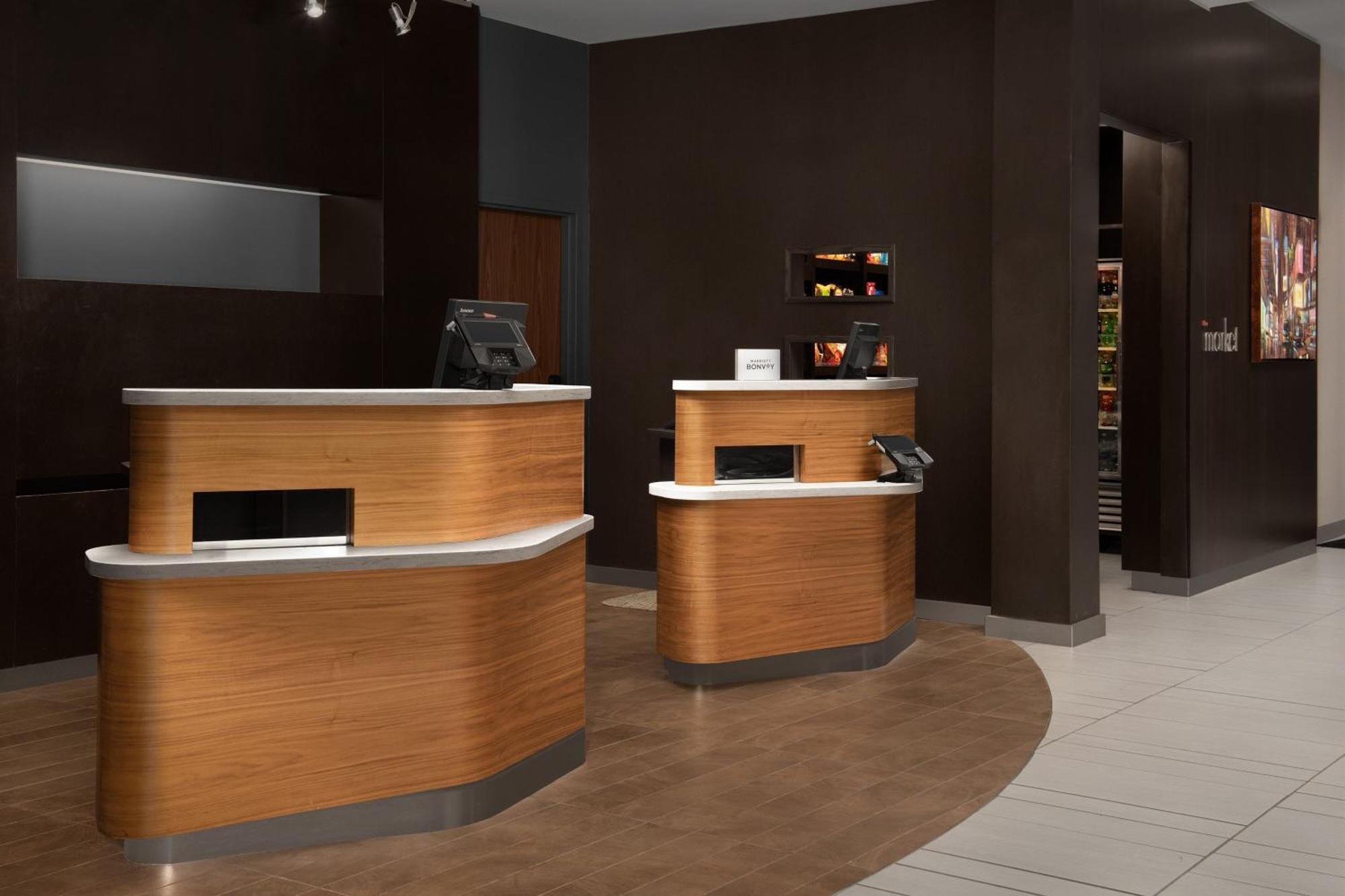Residence Inn By Marriott Syracuse Downtown At Armory Square Екстериор снимка