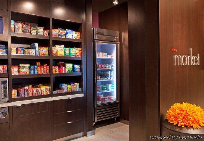 Residence Inn By Marriott Syracuse Downtown At Armory Square Екстериор снимка