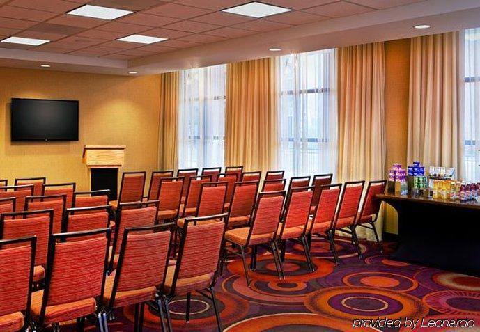 Residence Inn By Marriott Syracuse Downtown At Armory Square Екстериор снимка