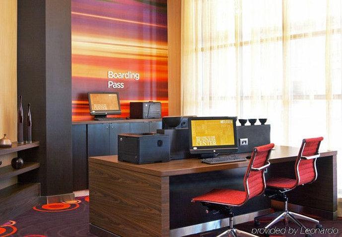 Residence Inn By Marriott Syracuse Downtown At Armory Square Екстериор снимка