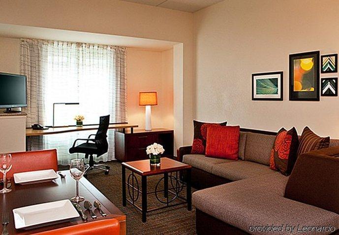 Residence Inn By Marriott Syracuse Downtown At Armory Square Екстериор снимка