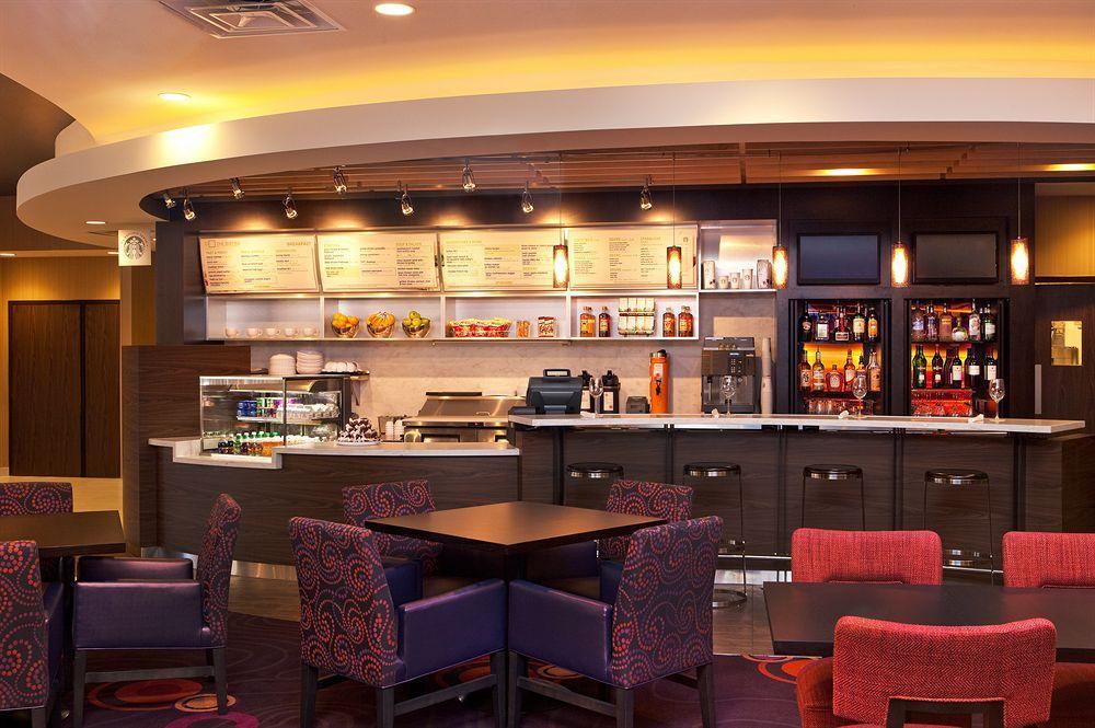 Residence Inn By Marriott Syracuse Downtown At Armory Square Екстериор снимка