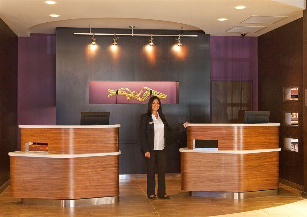 Residence Inn By Marriott Syracuse Downtown At Armory Square Екстериор снимка