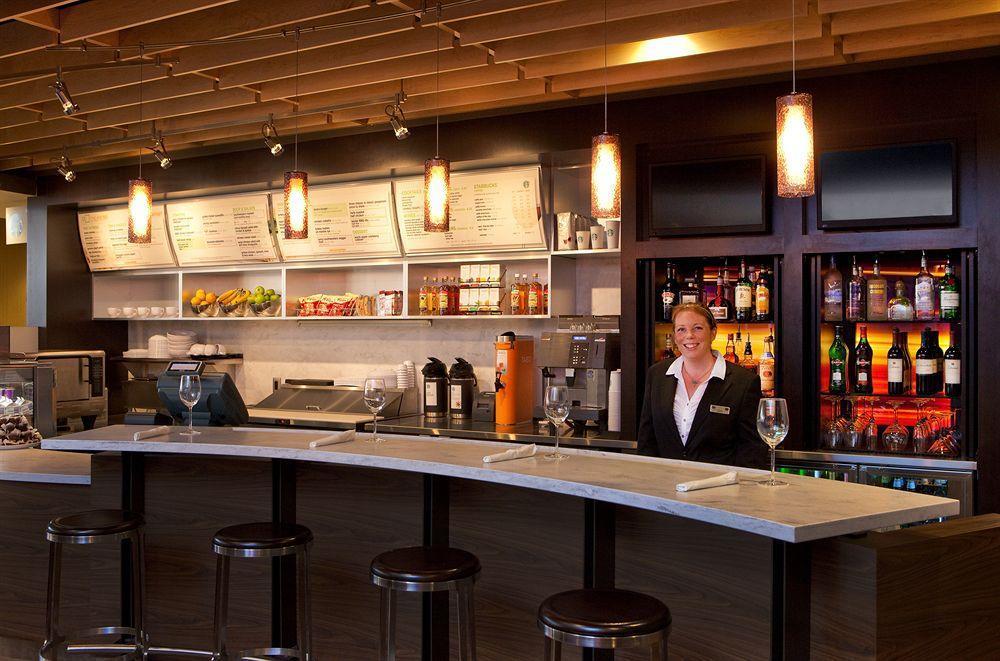 Residence Inn By Marriott Syracuse Downtown At Armory Square Екстериор снимка