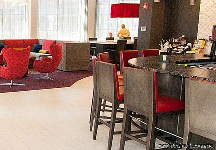 Residence Inn By Marriott Syracuse Downtown At Armory Square Екстериор снимка
