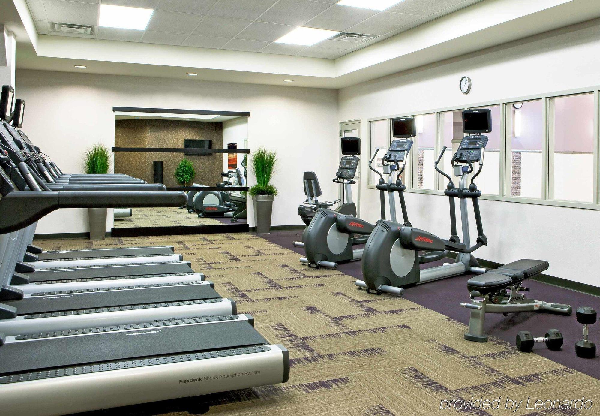Residence Inn By Marriott Syracuse Downtown At Armory Square Екстериор снимка