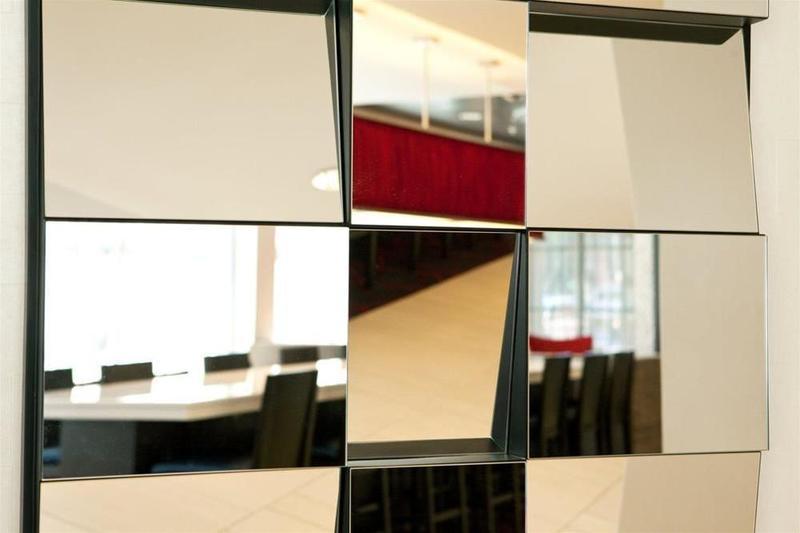 Residence Inn By Marriott Syracuse Downtown At Armory Square Екстериор снимка