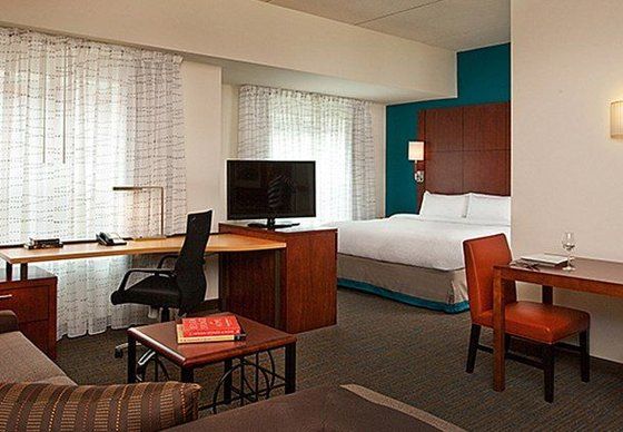 Residence Inn By Marriott Syracuse Downtown At Armory Square Екстериор снимка